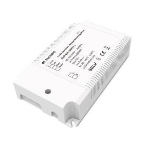 40W 12VDC 3.4A Driver - 1 Inch